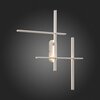 Светильник настенный ST Luce Basoni SL394.501.04