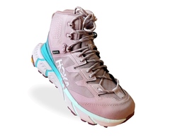 Ботинки женские HOKA TENNINE HIKE GTX