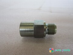 Клапан топливный "обратки" / VALVE АРТ: 994-853