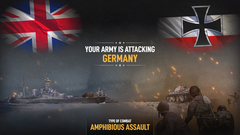 Axis & Allies 1942 Online (для ПК, цифровой код доступа)