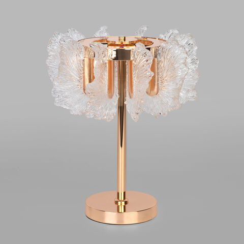 Настольная светодиодная лампа Bogate's Farfalla 80509/1