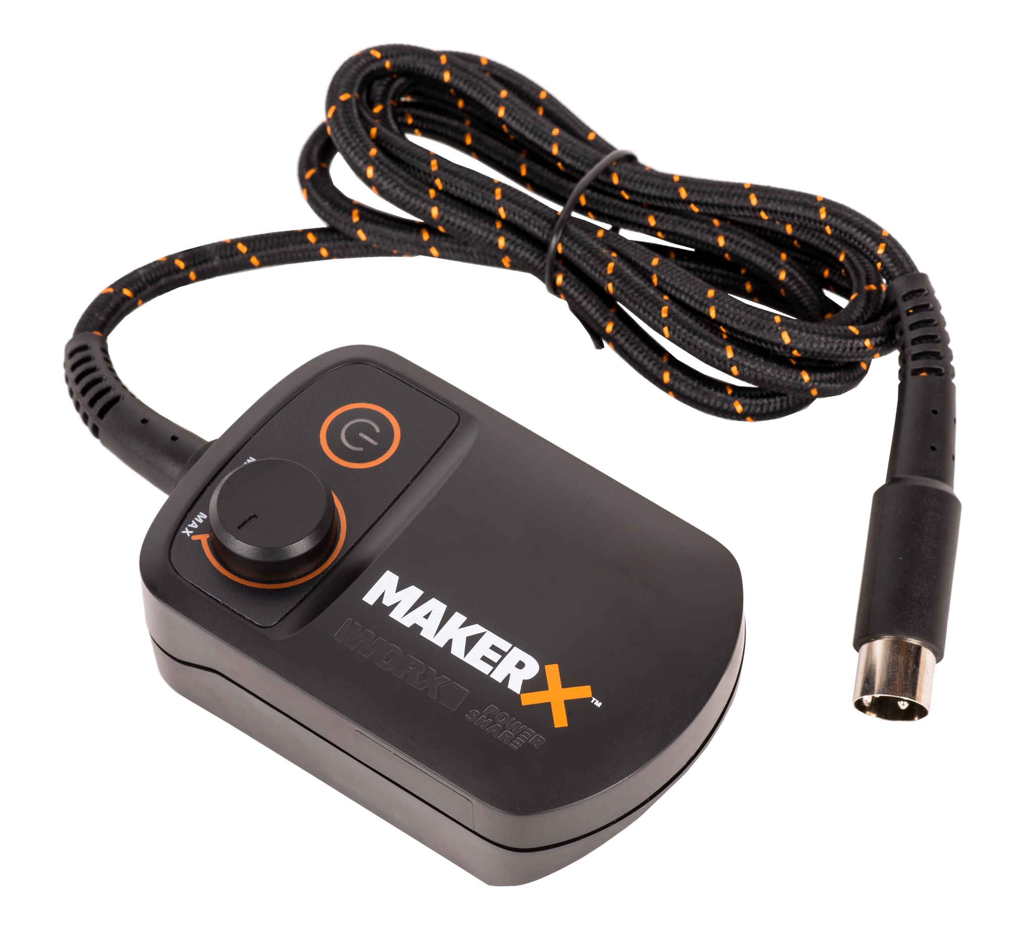 Адаптер WORX WA7160, 20В для MAKER X без USB