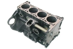 Блок цилиндров ЗМЗ-406