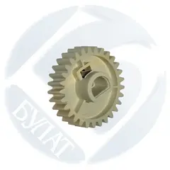 Шестерня 29Т резинового вала HP LJ P3005, M3027, M3035 RU5-0964