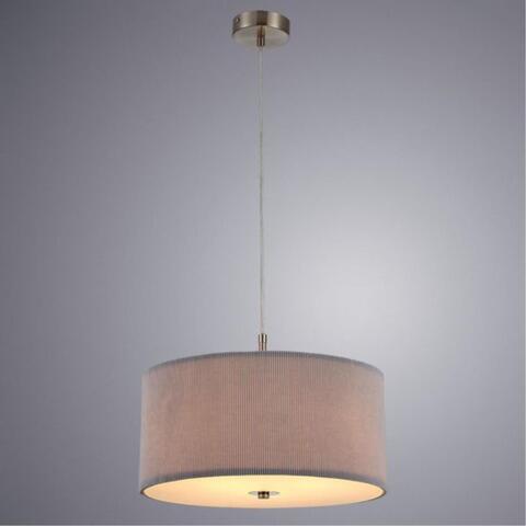 Подвесной светильник Arte Lamp MALLORCA A1021SP-3SS