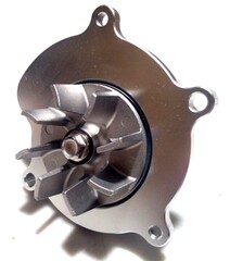 Водяная помпа для Suzuki GSX-R 1000 2001-2004 г.в.