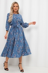 Платье Алия №2 Valentina