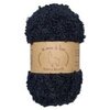 Alpaca Boucle 02 (чёрный)
