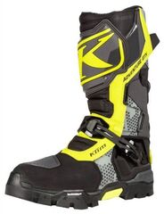 Adventure GTX Boot Asphalt -Hi-Vis