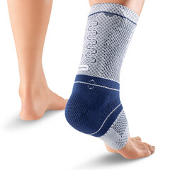 Ортез для ахилла BAUERFEIND AchilloTrain