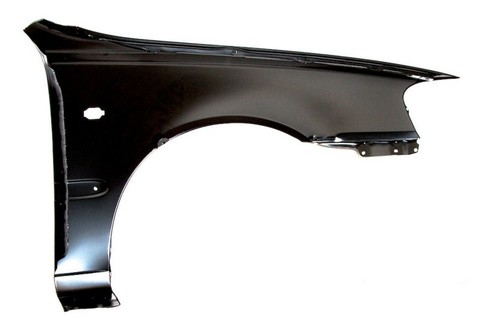 КРЫЛО ПЕРЕДНЕЕ ЛЕВОЕ ACCENT SAT