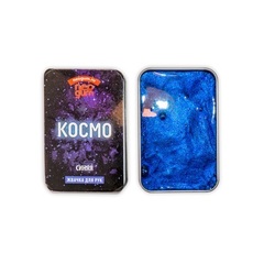 Жвачка для рук Neogum (Неогам)"Космо", синий