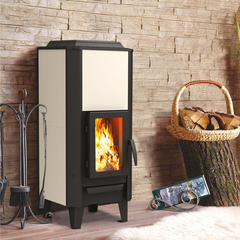 Печь отопительная Вертикаль Керамика в интернет-магазине ЯрТехника