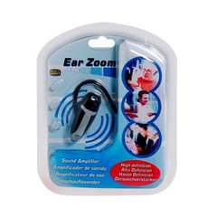 Персональный усилитель звука Ear Zoom