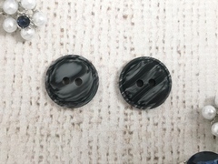 Пуговицы костюмные, d 1,5 см