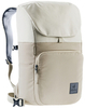 Картинка рюкзак городской Deuter UP Sydney sand-bone (6606) - 1