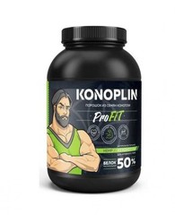 Конопляный протеин 