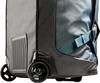 Картинка сумка на колесах Deuter Aviant Duffel Pro Movo 90 arctic-graphite - 3
