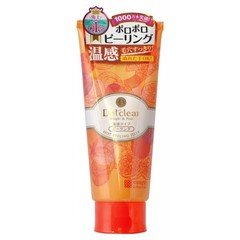 Meishoku Пилинг-гельс эффектом сильного скатывания - Fruits peeling jelly aha&bha, 180г