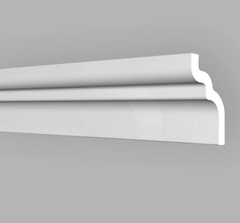 Карниз потолочный DR