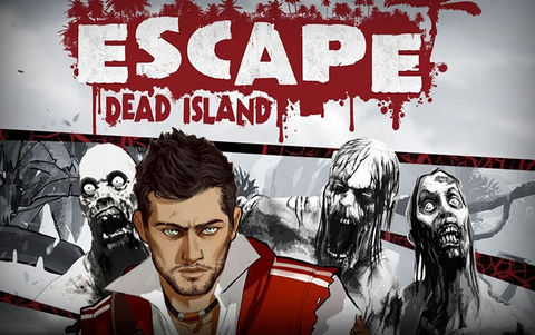 Escape Dead Island (для ПК, цифровой код доступа)