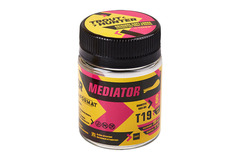 Форелевая приманка Mediator 30mm цвет T19 8шт/уп