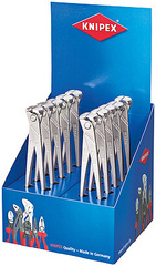 настольный дисплей 10 предметов, KNIPEX 001919V21