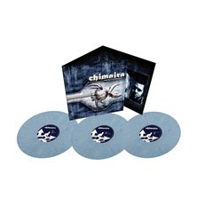 Chimaira / Pass Out Of Existence (20th Anniversary Edition)(Coloured Vinyl)(3LP)