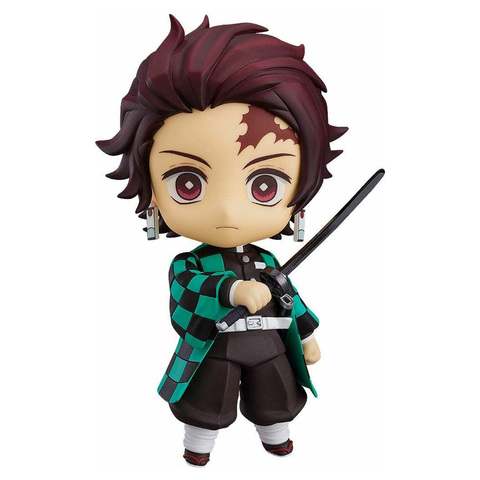 Nendoroid Demon Slayer Tanjiro Kamado (Kimetsu no Yaiba)