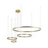 Подвесной светильник Loft It Ring 10017/4M