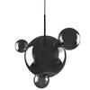 Подвесной светильник Loft It Bolle 2029-P4