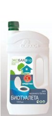 Экобак БТ-105