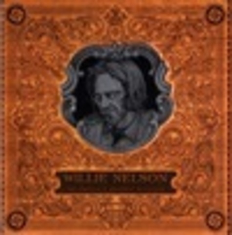 Willie Nelson - коллекция 1995-2006