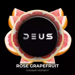 DEUS - Rose Grapefruit (250г)