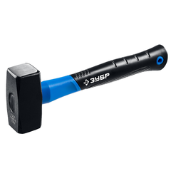 ЗУБР 1 кг, кувалда, Профессионал (2010-10)