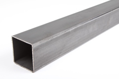 Труба профильная 60х60х3,0 (Длина целой трубы 6м) Цена за 1 метр