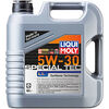 Синтетическое моторное масло Special Tec LL 5W-30 - 4 л