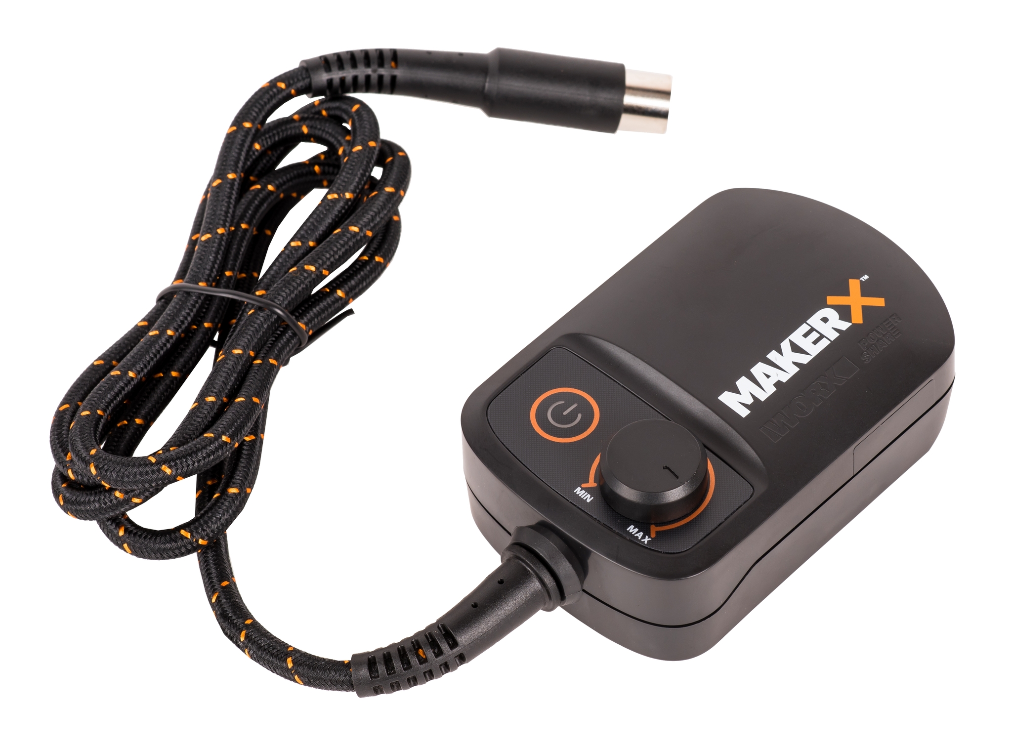 Адаптер WORX WA7160, 20В для MAKER X без USB