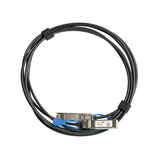 MikroTik SFP/SFP+/SFP28 1/10/25G direct attach cable, 3m