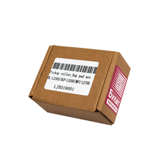 Комплект роликов захвата в сборе и сепарационная площадка БУЛАТ m-Line LJB319001 для Brother HL-L2300, DCP-L2500, MFC-L2700