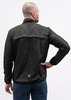 Куртка беговая Noname Strike Jkt UX 24 black мужская