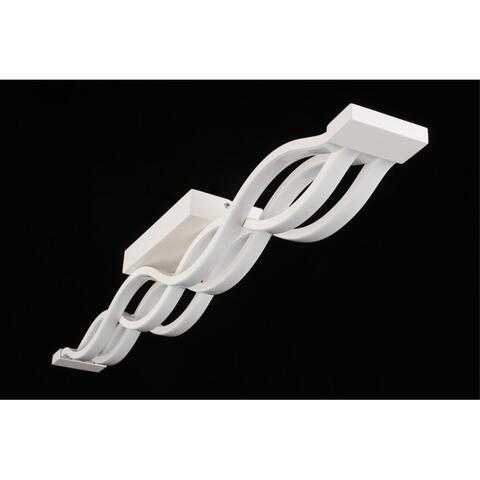 Потолочный светодиодный светильник Aployt Nadayn APL.002.07.72