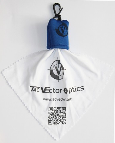 VECTOR OPTICS MARKSMAN 6-25X50