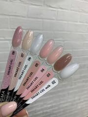 Smart Gel Enigma