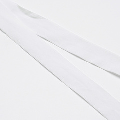 Резинки/Окантовочная/LD50 белый