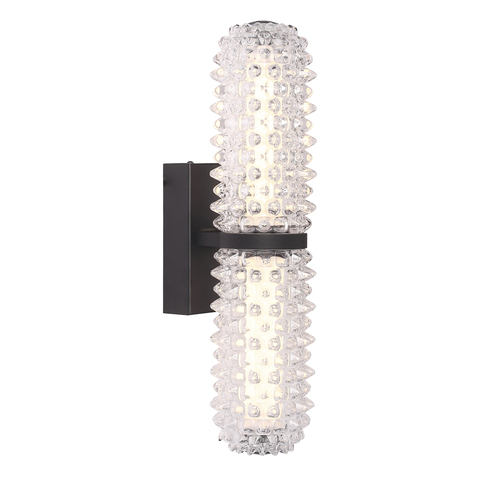 Светильник настенный ST Luce Saguaro SL6144.401.01