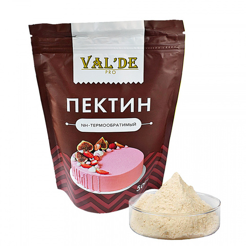 Пектин NH Valde, 50 гр