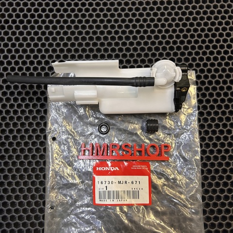 Honda Фильтр топливный GL 1800 F6C Valkyrie 2014-2015 16730-MJR-671