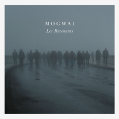 Mogwai / Les Revenants (RU)(CD)