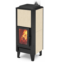 Печь отопительная Вертикаль Керамика в интернет-магазине ЯрТехника